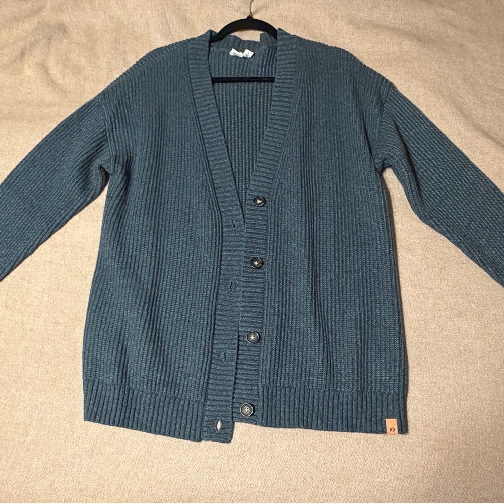 Women’s Tentree Cardigan Sweater